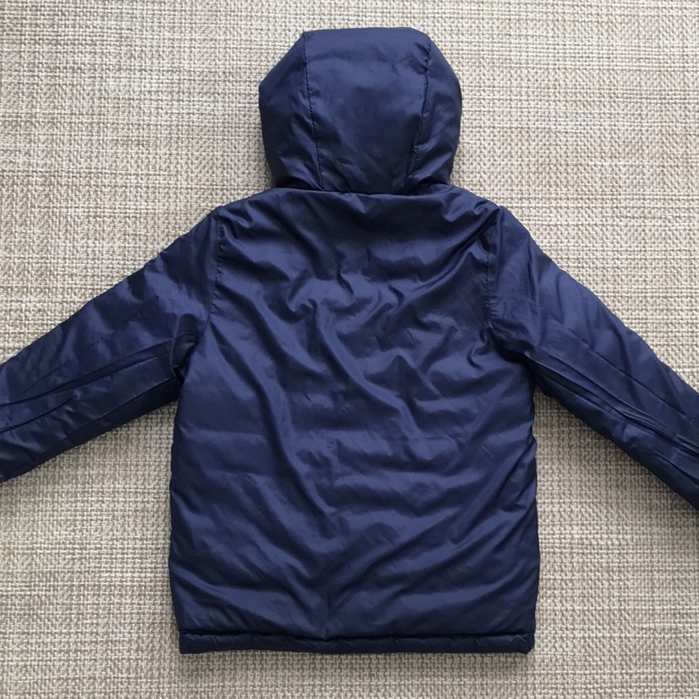 Patagonia Reversible Puffer - Picture 8 of 15